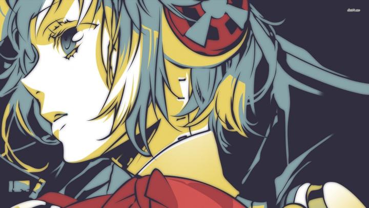 Aigis Persona 3 Wallpaper (70+ images)