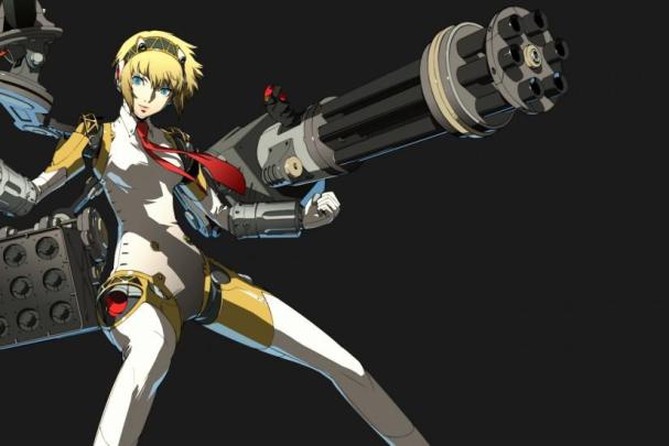 Persona 3 wallpaper \u00b7\u2460 Download free cool full HD backgrounds for 