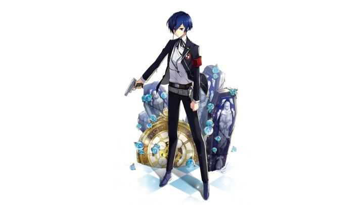 Persona 3 HD Wallpaper | Background Image | 1920x1080 | 920291 