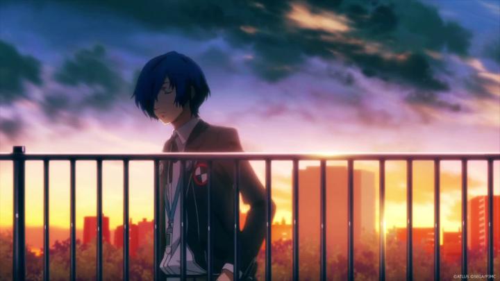 Persona 3 the Movie Wallpaper (73+ images)