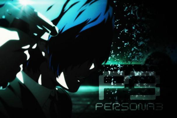 Persona 3 wallpaper \u00b7\u2460 Download free cool full HD backgrounds for 