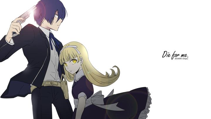 Persona 3 HD Wallpaper | Background Image | 1920x1080 | 924775 