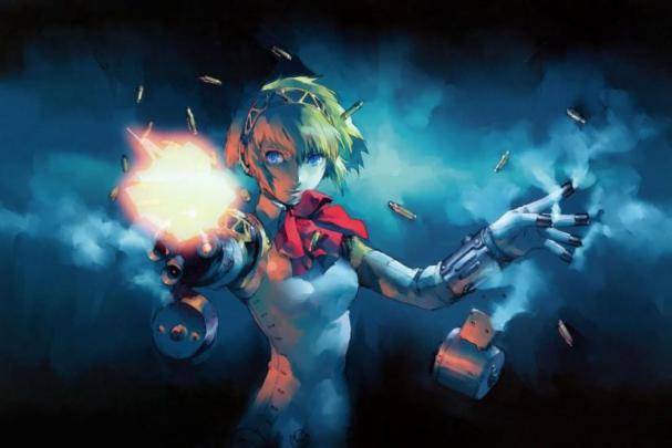 Persona 3 wallpaper \u00b7\u2460 Download free cool full HD backgrounds for 