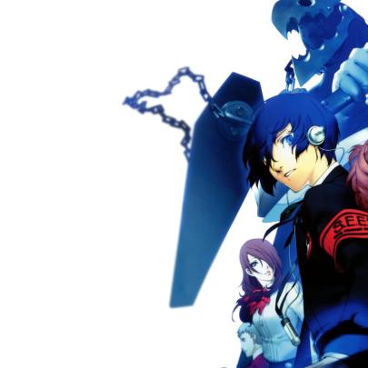 10 Latest Persona 3 Wallpaper 1920X1080 FULL HD 1080p For PC Background 