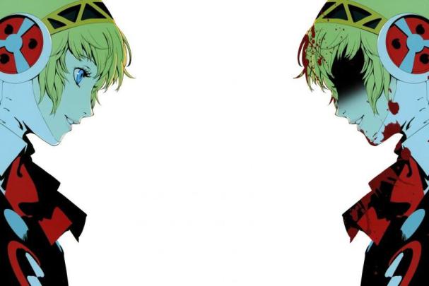 Persona 3 wallpaper \u00b7\u2460 Download free cool full HD backgrounds for 
