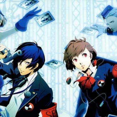 10 Latest Persona 3 Wallpaper 1920X1080 FULL HD 1920\u00d71080 For PC 