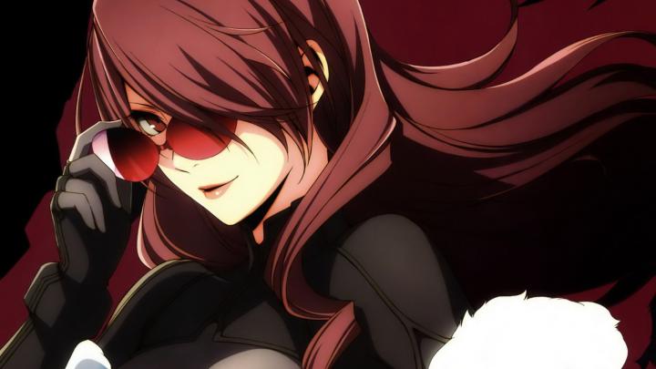Mitsuru Persona 3 Wallpapers - Top Free Mitsuru Persona 3 Backgrounds 