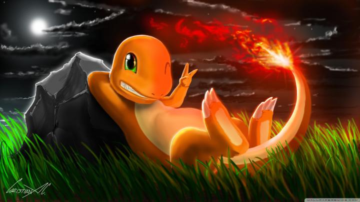 1366x768 Pokemon Wallpaper (80+ images)