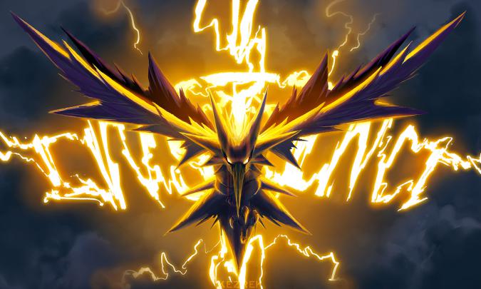 Pokemon 4K Wallpaper (57+ images)