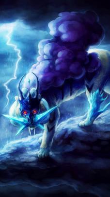 Water Pokemon Wallpaper (86+ images)