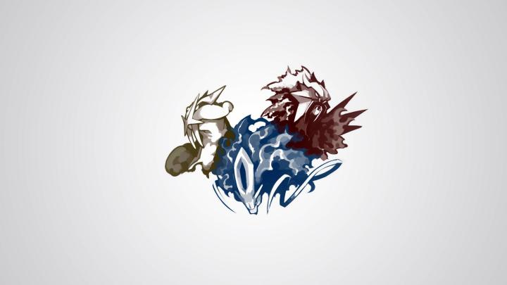 Pokemon HD Wallpapers 1080p -