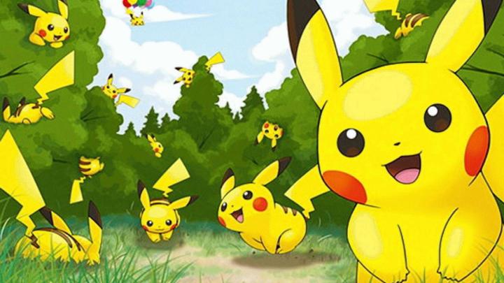 Pokemon 4K Wallpaper (57+ images)