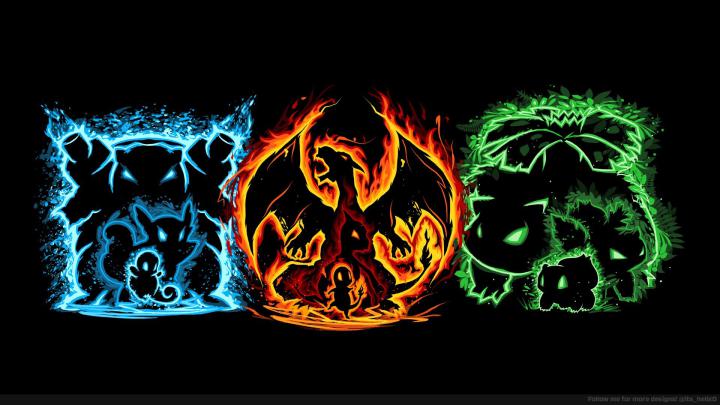 Pokemon Charizard Wallpaper \u00b7\u2460 