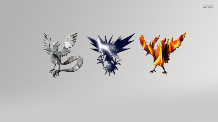 35 Pokemon Wallpapers HD for Desktop