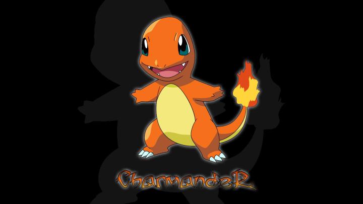 Cute Charmander Wallpapers (76+ images)