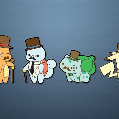 10 New Pokemon Wallpaper 1920X1080 Hd FULL HD 1080p For PC Desktop 2020