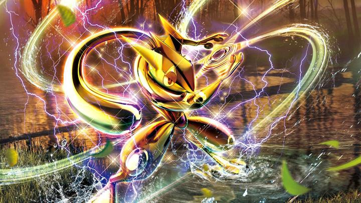 Greninja Break What - Pokemon Wallpaper Mega Greninja - 1920x1080 