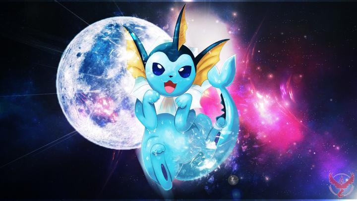 Vaporeon Wallpaper (60+ images)