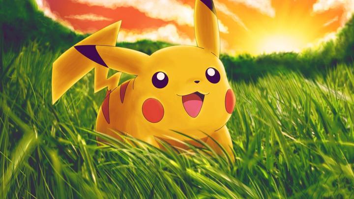 Pokemon 4K Wallpaper (57+ images)