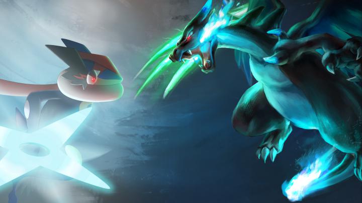 Pokemon Wallpaper 4k | Webphotos.org
