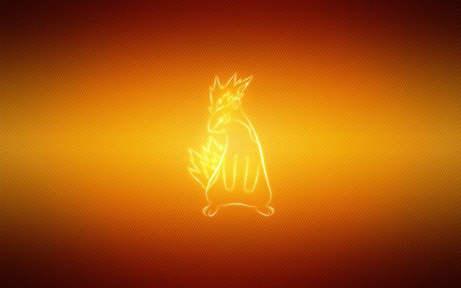 Pokemon 4K Wallpaper -