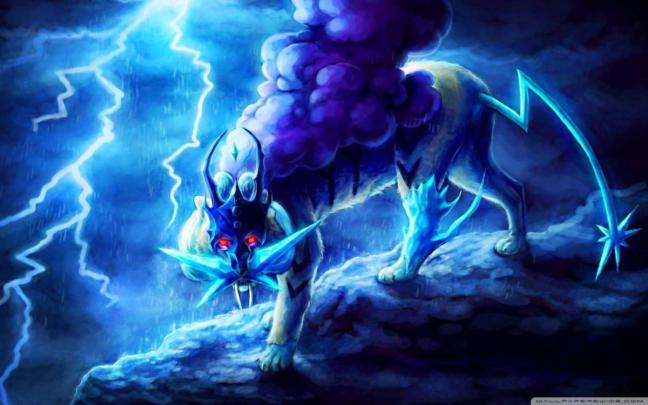 Pokemon Wallpaper 4K Para Pc - img-ultra