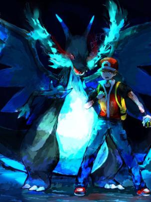 Free download Wallpaper 4k Pokemon HD Wallpaper 1080p Upload at 
