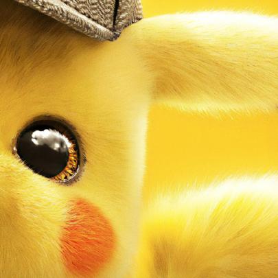 Cute Pokemon Wallpaper 4K - Santinime