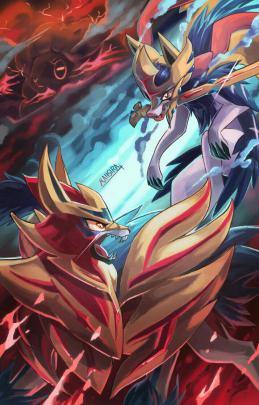 Pokemon Wallpaper 4k Iphone