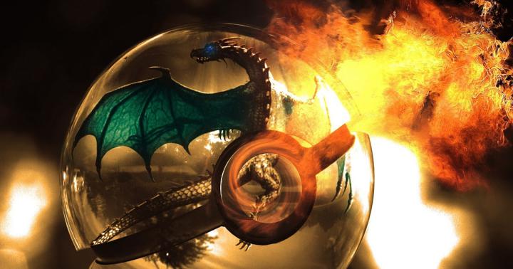 5.623+ Pokemon Wallpaper 4k Charizard - homepedia