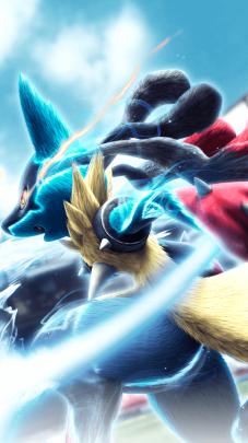 Pokemon Wallpaper 4K Iphone Gallery in 2020 | Cute pokemon wallpaper 