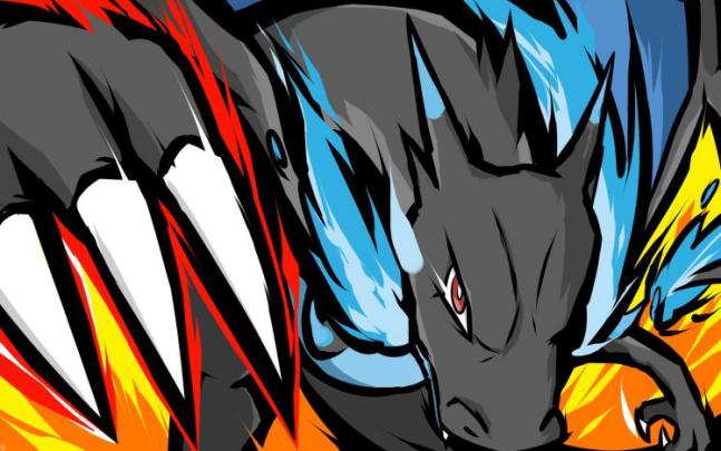 5.623+ Pokemon Wallpaper 4k Charizard - homepedia