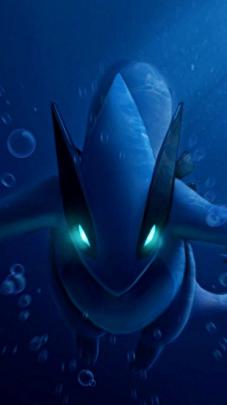 Pokemon Wallpaper 4k Iphone