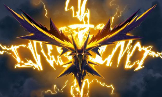 Pokemon Wallpaper 4k - Wallpaper HD
