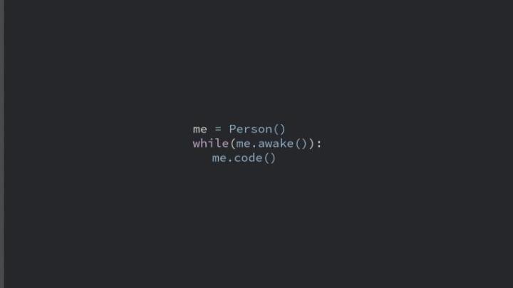 Free download motivational Pythonprogramming wallpaper [1920x1080] Let 