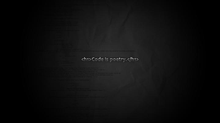 Programmer Wallpapers (66+ background pictures)