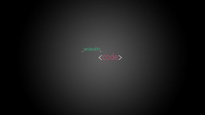 Programmer Wallpapers (71+ images)