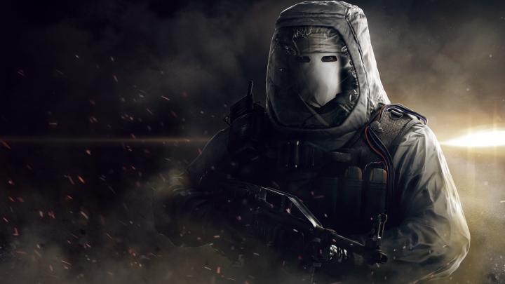 Rainbow Six Siege wallpaper \u00b7\u2460 Download free beautiful full HD 