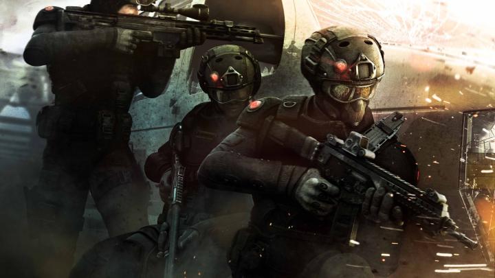1920x1080 Rainbow Six Siege Concept Art Laptop Full HD 1080P HD 4k 