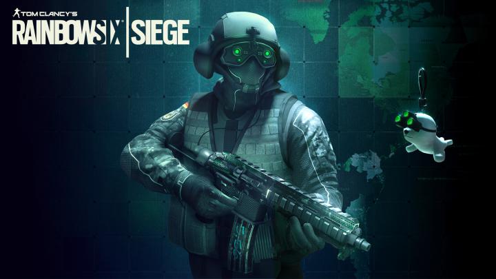 1920x1080 5k Tom Clancys Rainbow Six Siege Laptop Full HD 1080P HD 4k 