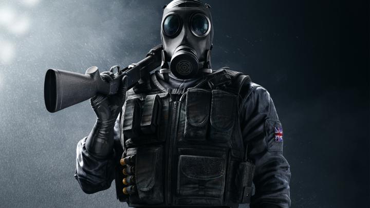 1920x1080 Tom Clancys Rainbow Six Siege 5k Laptop Full HD 1080P HD 4k 