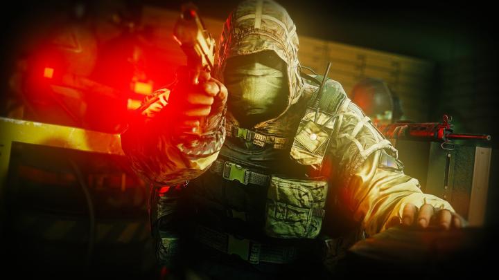 Download Wallpapers, Download 1920x1080 1920x1080 px Rainbow Six: Siege 
