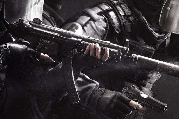 Rainbow Six Siege wallpaper \u00b7\u2460 Download free beautiful full HD 