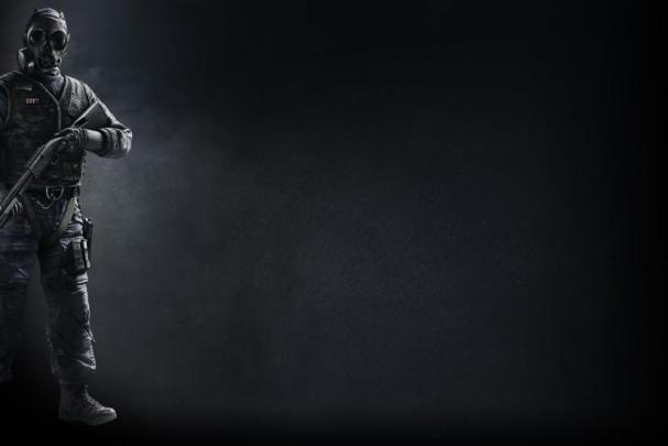 Rainbow Six Siege background \u00b7\u2460 Download free HD backgrounds for 