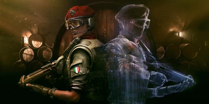 Rainbow Six Siege Wallpaper 1920x1080 - \u0635\u0648\u0631