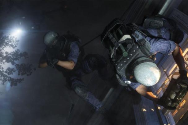 Rainbow Six Siege wallpaper \u00b7\u2460 Download free beautiful full HD 
