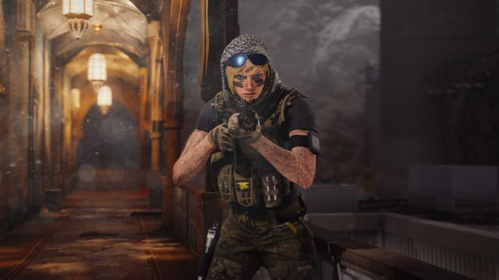 Valkyrie Rainbow Six Siege Wallpaper 1920x1080 - \u0635\u0648\u0631