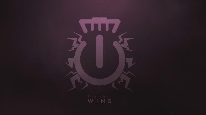 1920x1080 Tom Clancys Rainbow Six Siege Minimalism Laptop Full HD 1080P 