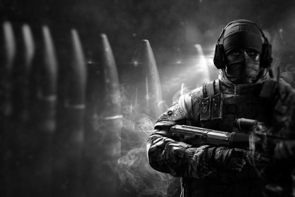 Rainbow Six Siege wallpaper \u00b7\u2460 Download free beautiful full HD 