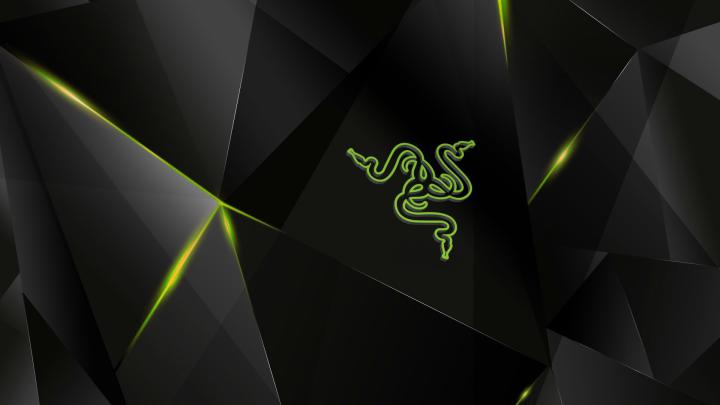 Razer Chroma Wallpapers (74+ images)